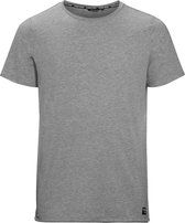 Bjorn Borg heren T-Shirt Grijs-XL (7)