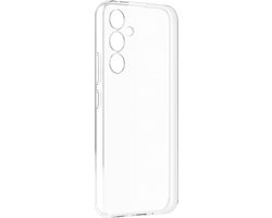 Samsung - Soft Clear Hoesje - Galaxy A54 - Transparant