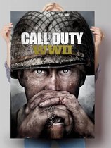 Call of Duty Stronghold  - Poster 61 x 91.5 cm