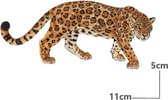 Speelfiguur - Wild dier - Jaguar