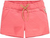Tumble 'N Dry Kort broekje Parley pink pale   -  Maat  74