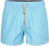 Ramatuelle Swimshort Homme - Iles Swimshort - Taille S - Couleur Bleu clair / Celeste