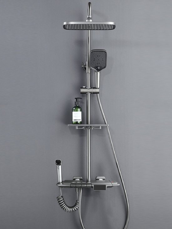 Douchekop kopen? Check de beste douchekoppen van 2023 hier! MAG.MA