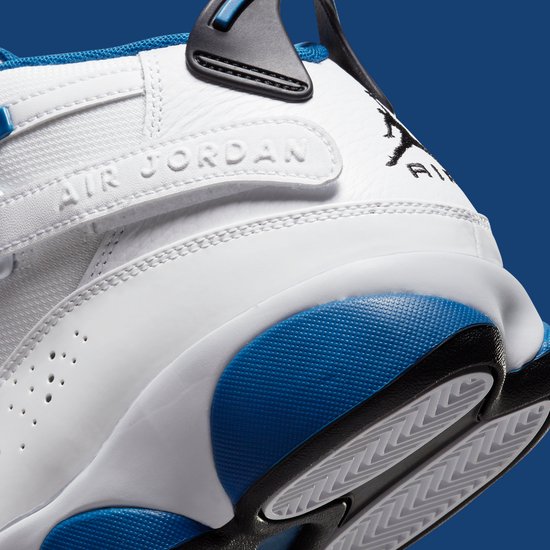 jordan blue 6 rings