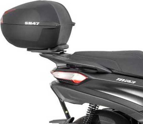 Accessoire SHAD SHAD V0MP54ST Pour Piaggio MP3 500 Sport 2015