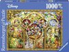 Ravensburger Puzzle 1000 P - Les Plus Beaux Thèmes Disney
