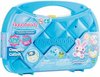 foto van Aquabeads Beginners meeneemkoffer- knutselen met water- 900 parels- 16 creaties