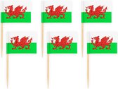Wefiesta - Prikkers Wales (50 stuks)