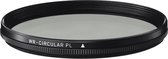Sigma AFK9C0 cameralensfilter 10,5 cm Circular polarising camera filter