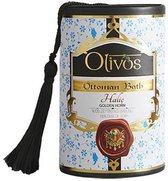 Olivos Badzeep | Ottoman Golden Horn Handzeep | Inhoud 2x125gr Zeeptabletten