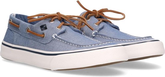 Sperry Dames Sneakers Bahama II Oxford 