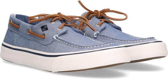 Dames Sneakers Bahama II Oxford Navy - Blauw - maat 39 |