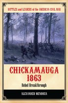 Battles and Leaders of the American Civil War - Chickamauga 1863