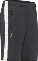 Pantalon court Ausrtralian avec garniture Witte anthracite taille XL