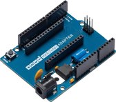 Arduino MKR2UNO ADAPTER Adapter