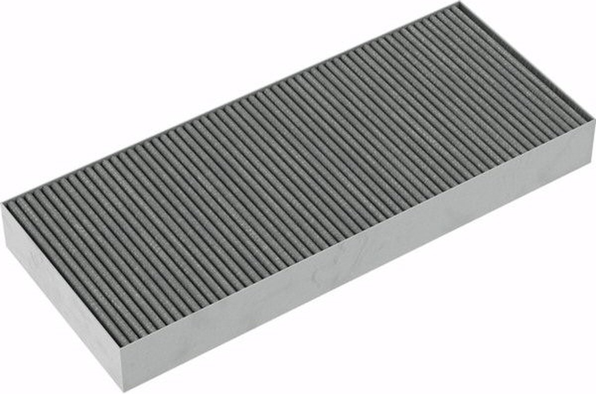 Siemens cleanAir 11018621 / AA210110 / LZ46810 / 11034172 / 11010506 koolstoffilter