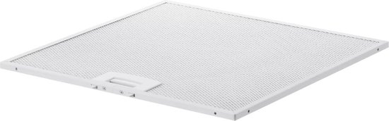 vhbw 4x actief koolfilter compatibel met Siemens LZ51750, LZ51605