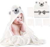 Baby Badkussen – Baby Badmatras - Veiligheid baby kussen voor bad - veiligheidskussen voor in bad – Zachte babykussen
