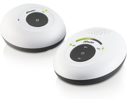 Alecto DBX-115 Babyfoon Full eco DECT - 6 x 1 set - Voordeelverpakking