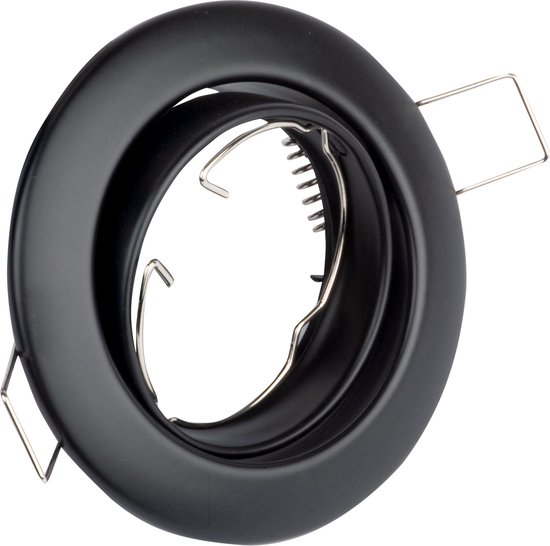 Sollux Lighting RING Moderne plafondlamp - Veelzijdig armatuur - GU10, 10W LED, ~230V, 50Hz, IP20 - Lamp niet inbegrepen - 3x lichtbron - 6x45x17cm, Beige