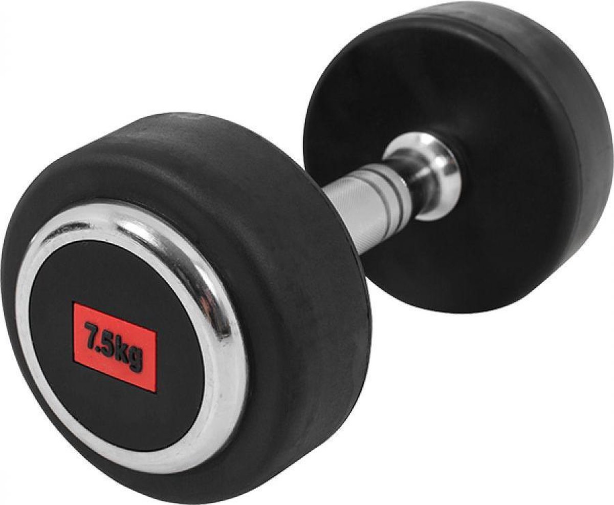 Professionele dumbell 7,5 kg