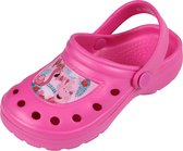 Peppa Pig - Roze teenslippers voor kinderen / 28-29