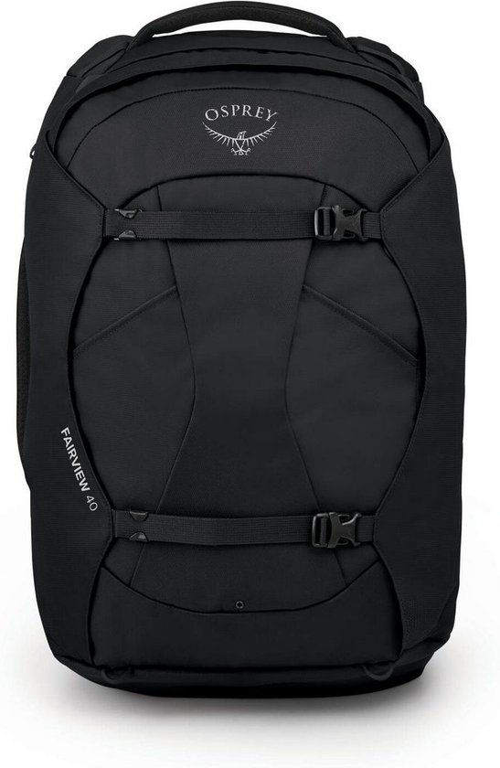 Osprey Fairview 40 Backpack black bol
