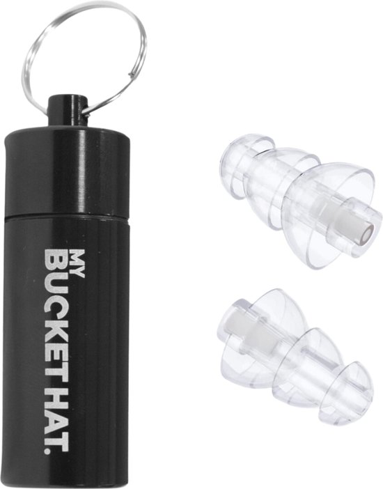 Festival oordopjes Earplugs 26dB Festival ear plugs 26 decibel Festival...