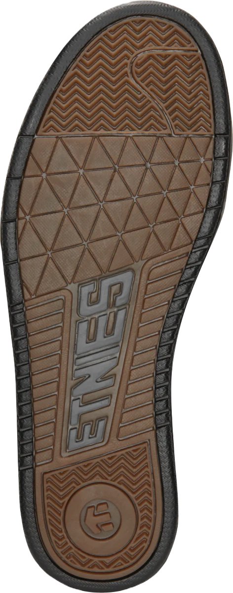 Etnies Kingpin Schoenen 1/2 Man Zwart