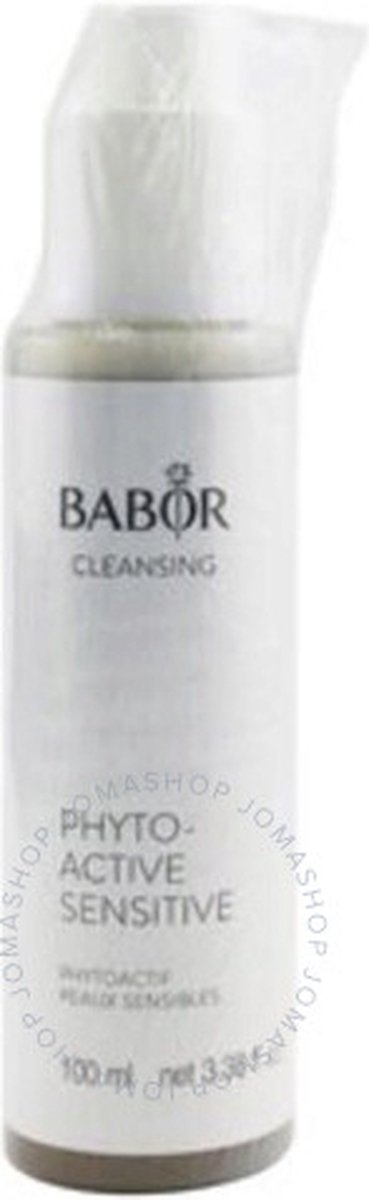 Babor Ladies Cleansing Phytoactive Sensitive 3.38 oz