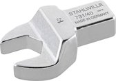 Stahlwille 58214032 Steek-insteekgereedschap 32 mm voor 14x18 mm