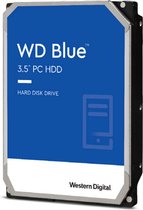 Western Digital Blue WD40EZAX, 3.5", 4 TB, 5400 RPM