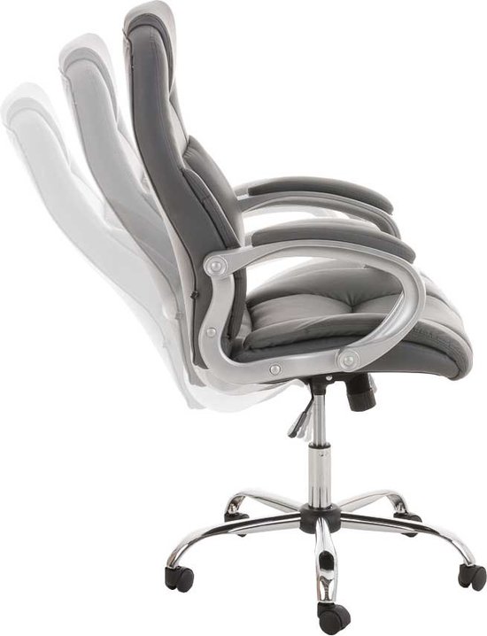 Kinderbureaustoel Meisjes, In Hoogte Verstelbare Bureaustoel Voor Kinderen Ergonomische Kindercomputerbureaustoel Interactief Werkstation Voor Thuisschool (Color : /Gray, Size : B