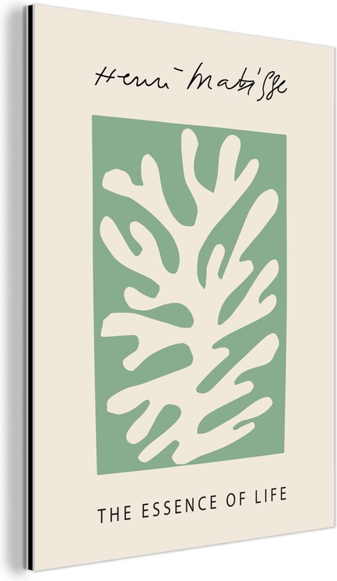 Alberts Rechthoekige buis - Aluminium - 50x20x2mm 2m