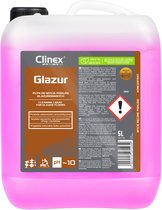 Clinex Glazur glanzende vloerreiniger 5 liter