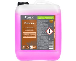 Clinex Glazur Vloerreiniger Glanzende Vloeren 5 liter