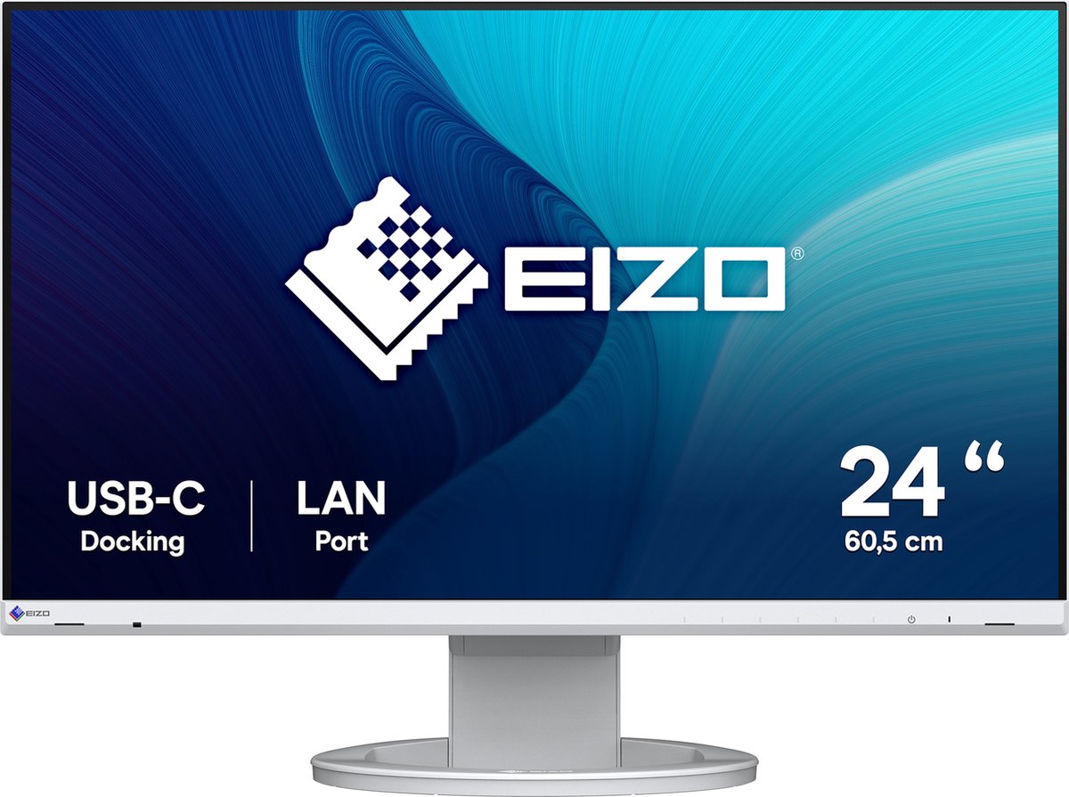EIZO EV2490-WT
