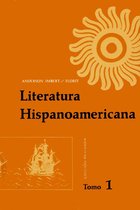 Literatura Hispanoamericana