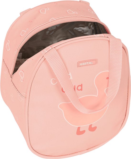Safta Scarpiera Media L'Ormiguero, Contenitore In Plastica Multicolore 29x15x14 Cm, Per Scarpe E Accessori - 2