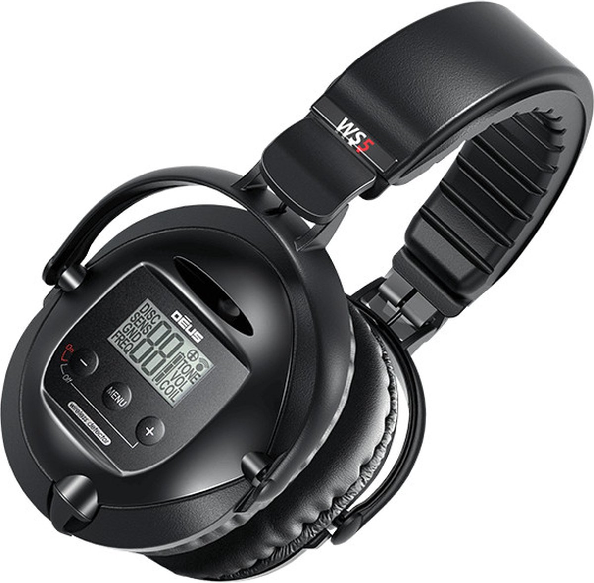 Détecteur XP Orx 22,5 cm X35 + Casque Sans Fil WSA