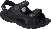 Joma S.Ocean Men 2301 SOCEAS2301V, Mannen, Zwart, Sandalen, maat: 44