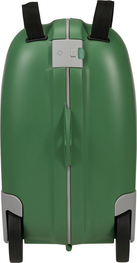 Samsonite Kinderkoffer - Dream2Go Ride-On Suitcase Motorbike
