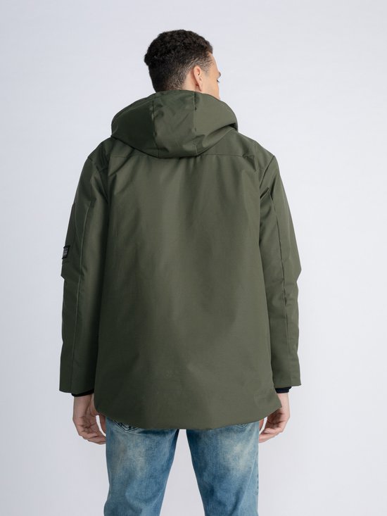 parka xxxl