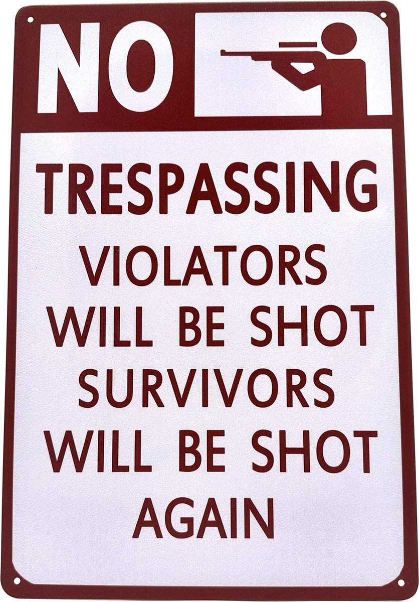 Plaque Métal Humour “Si Les Trous Du Cul Pouvaient Voler” – Pour Garage, Atelier, Cadeau Marrant