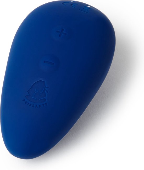 Mini Coco clitoral stimulator - Puissante