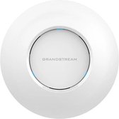 Bol.com Access point Grandstream GWN7605 Wi-Fi 6 GHz White Gigabit Ethernet aanbieding