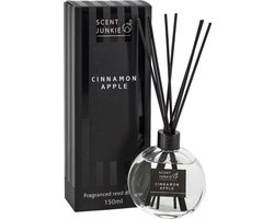 Scent Junkie Geurdiffuser Apple Cinnamon