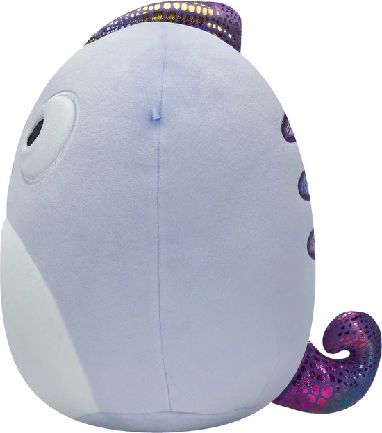 SQUISHMALLOWS 40 cm Tehén- Patty | iskola-vilag.hu