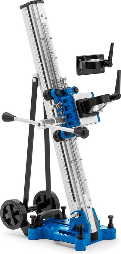 Support de forage MSW - diamètre de forage jusqu'à 350 mm