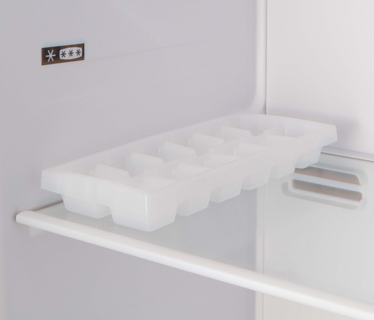 Exquisit SBS236-041EB - Amerikaanse koelkast - Total No Frost - Met Display - 5 Jaar Garantie - 442 Liter - 40 dB - Super Freeze functie - Zwart — afbeelding 7